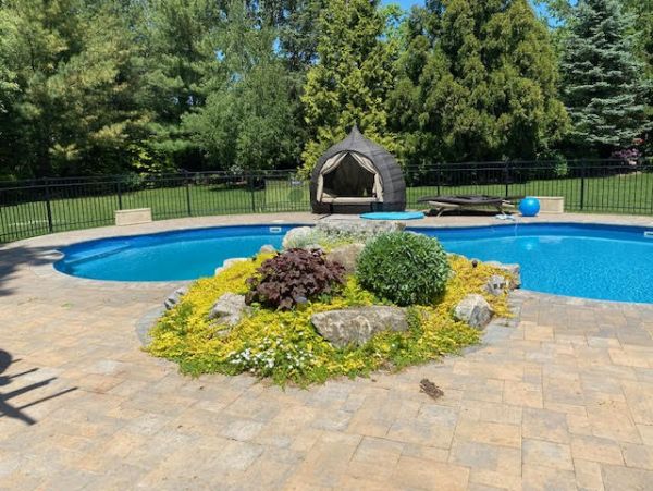 Hamptons Home 999934