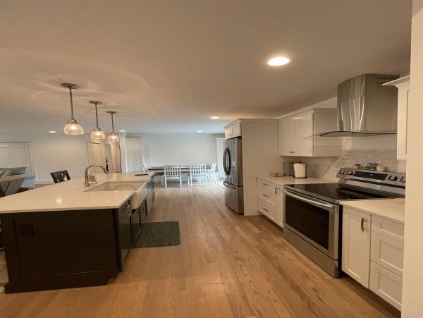 Hamptons Home 999935