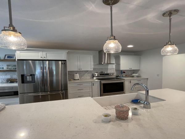 Hamptons Home 999935
