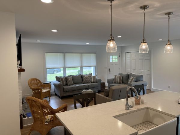 Hamptons Home 999935
