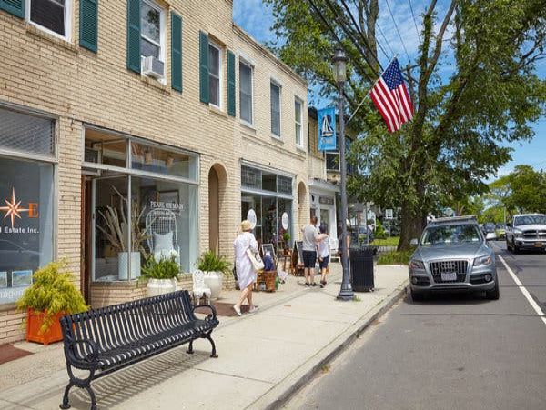 Hamptons Home 999935
