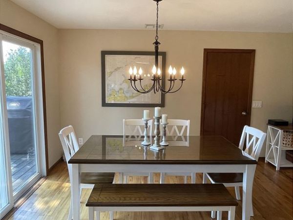 North fork Long Island Vacation Rental