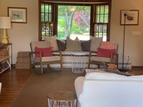 North fork Long Island Vacation Rental