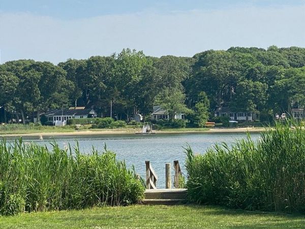 North fork Long Island Vacation Rental