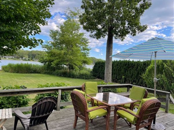 North fork Long Island Vacation Rental