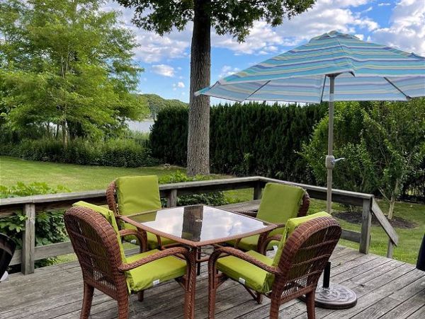 North fork Long Island Vacation Rental