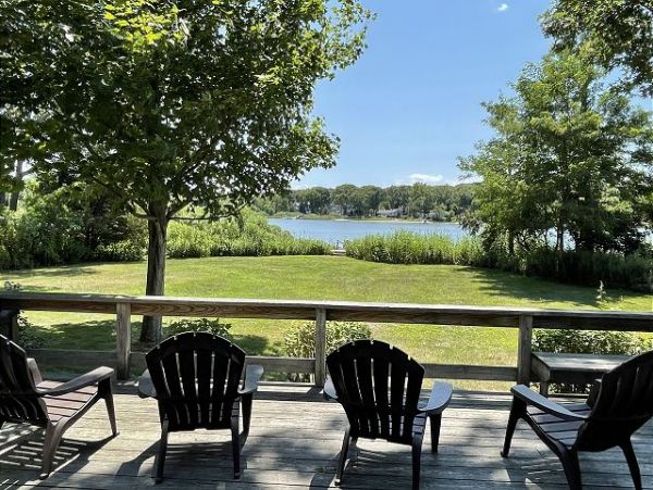 North fork Long Island Vacation Rental
