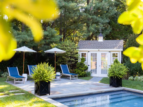 Lovely Home with Pool Understated Elegance