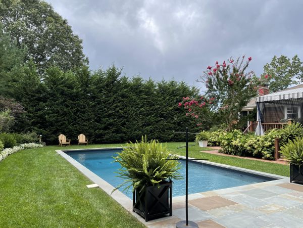 Lovely Home with Pool Understated Elegance