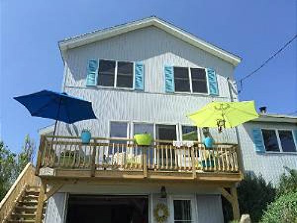 Hamptons Home 999938
