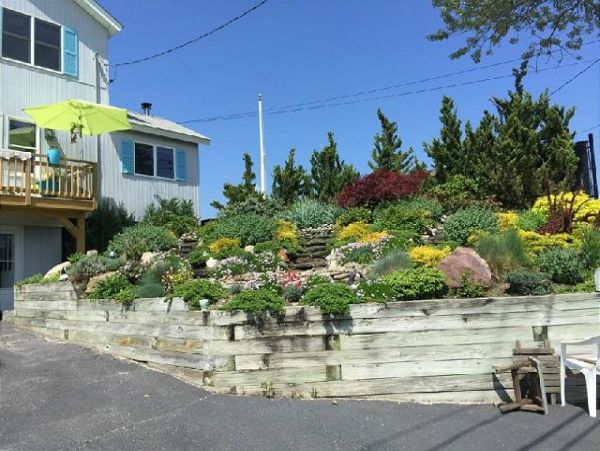 Hamptons Home 999938