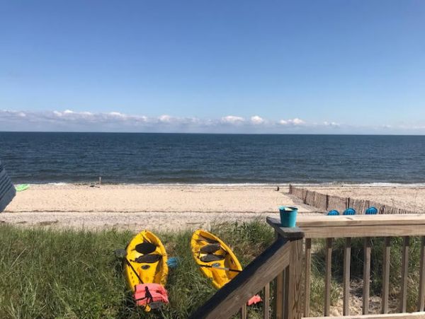 Hamptons Home 999938