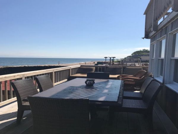 Hamptons Home 999938