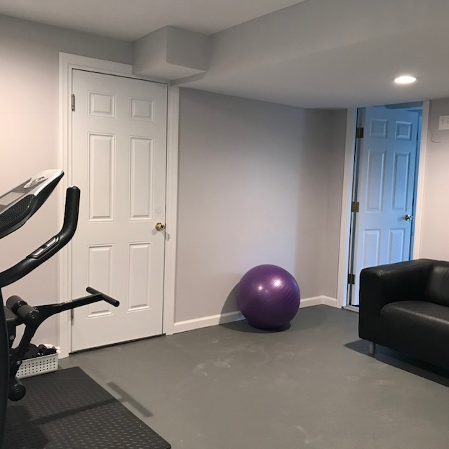 Hamptons Home 999938