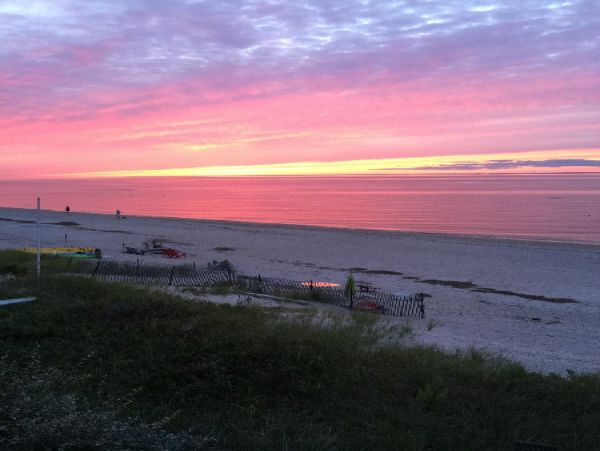 Hamptons Home 999938