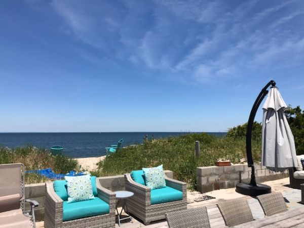 Hamptons Home 999939