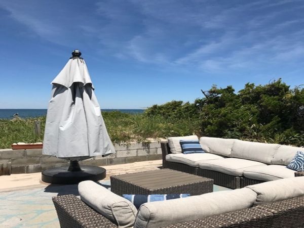 Hamptons Home 999939
