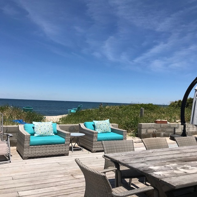 Hamptons Home 999939