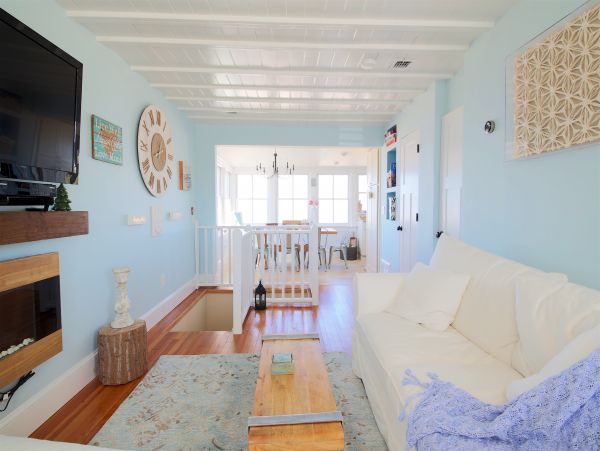 Hamptons Home 999939