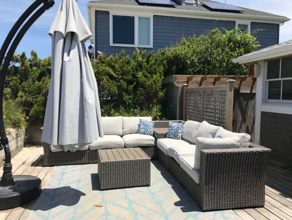 Hamptons Home 999939
