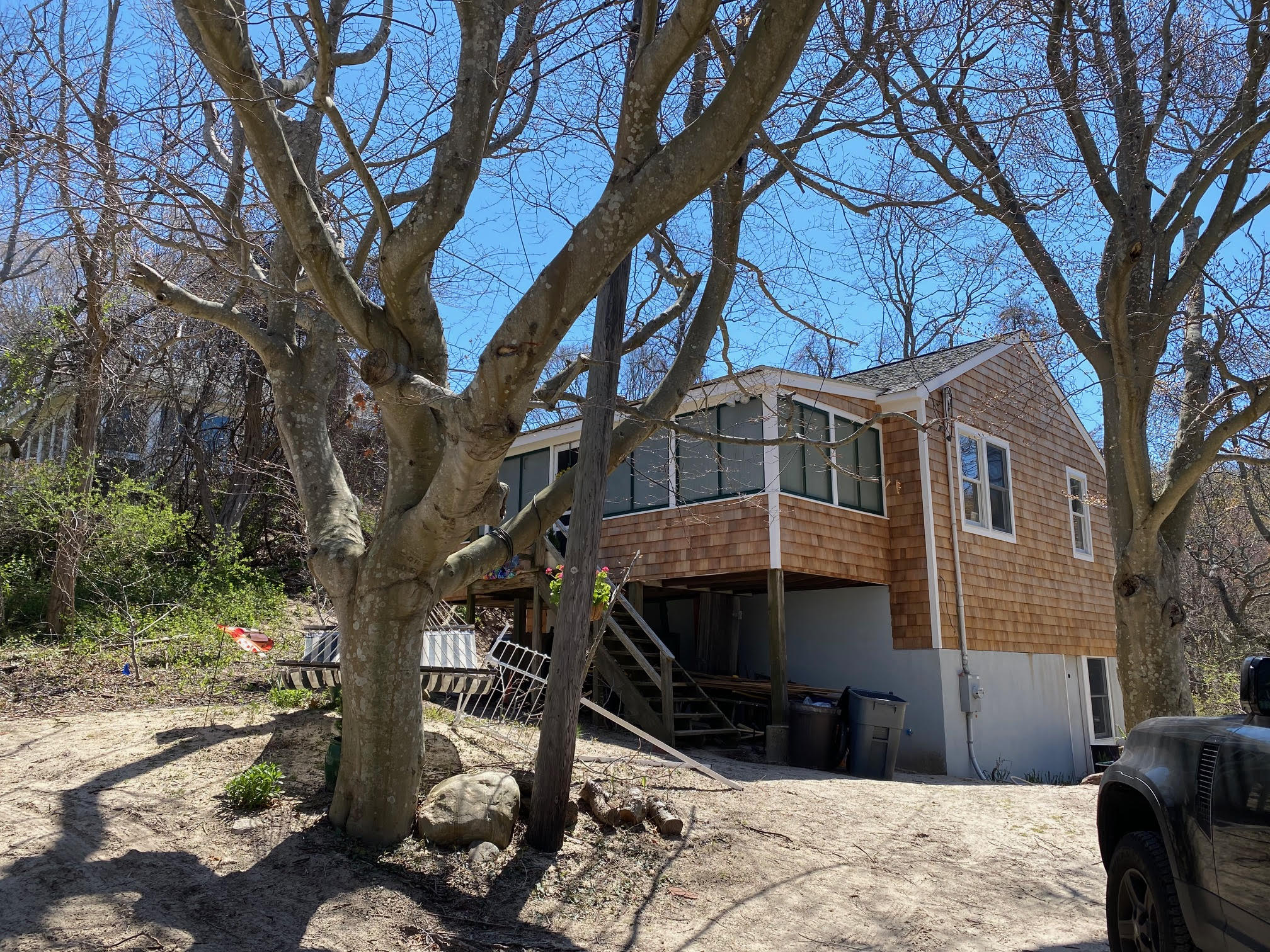 Hamptons Home 999940