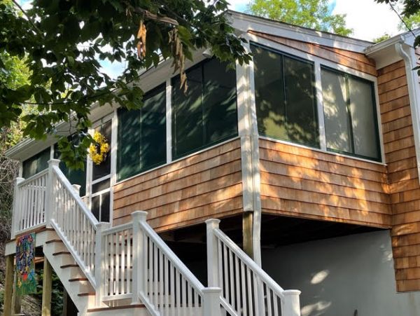 Hamptons Home 999940