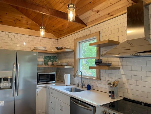 Hamptons Home 999940