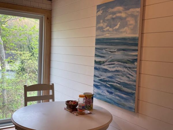 Hamptons Home 999940