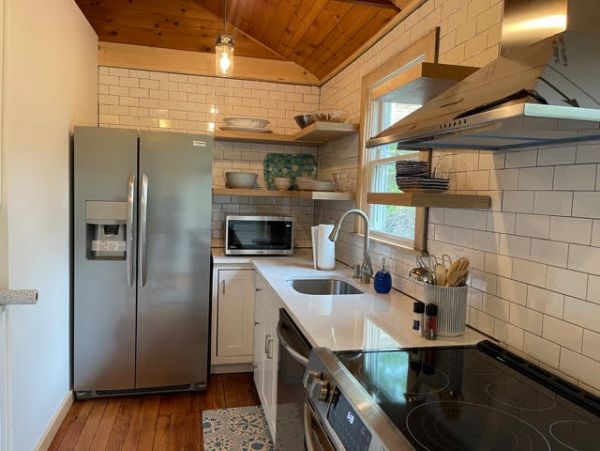 Hamptons Home 999940