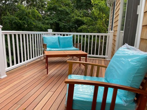 Hamptons Home 999940