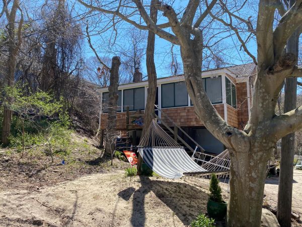 Hamptons Home 999940