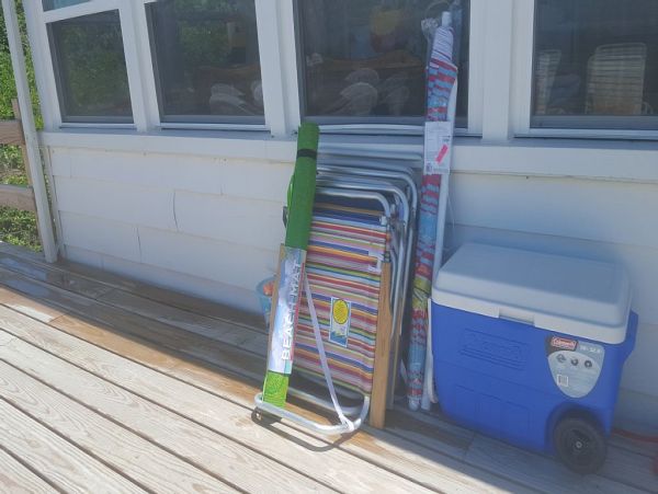 Hamptons Home 999941