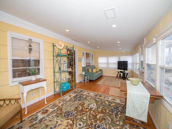 Hamptons Home 999941