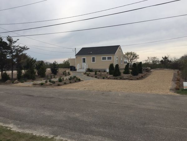 Hamptons Home 999941