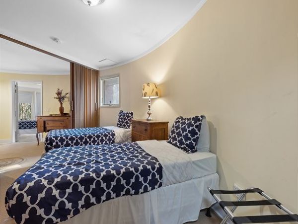 Four Bedroom River Front Vacation Rental in The Hamptons