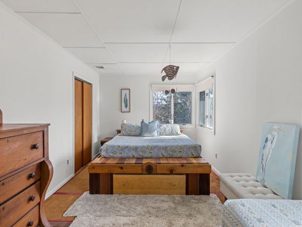 Four Bedroom River Front Vacation Rental in The Hamptons