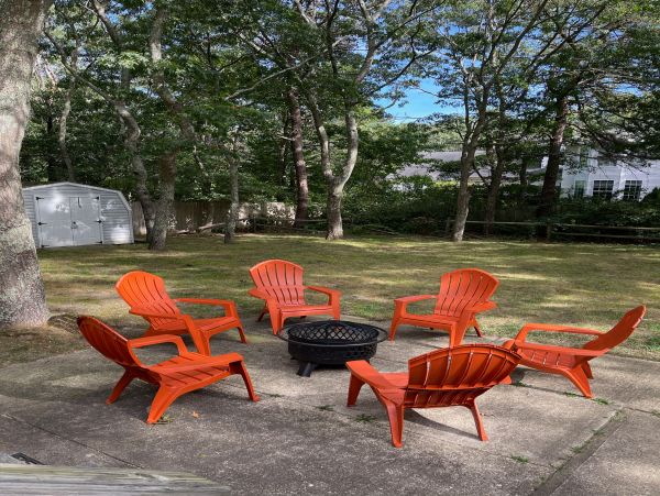 Hamptons Home 999943