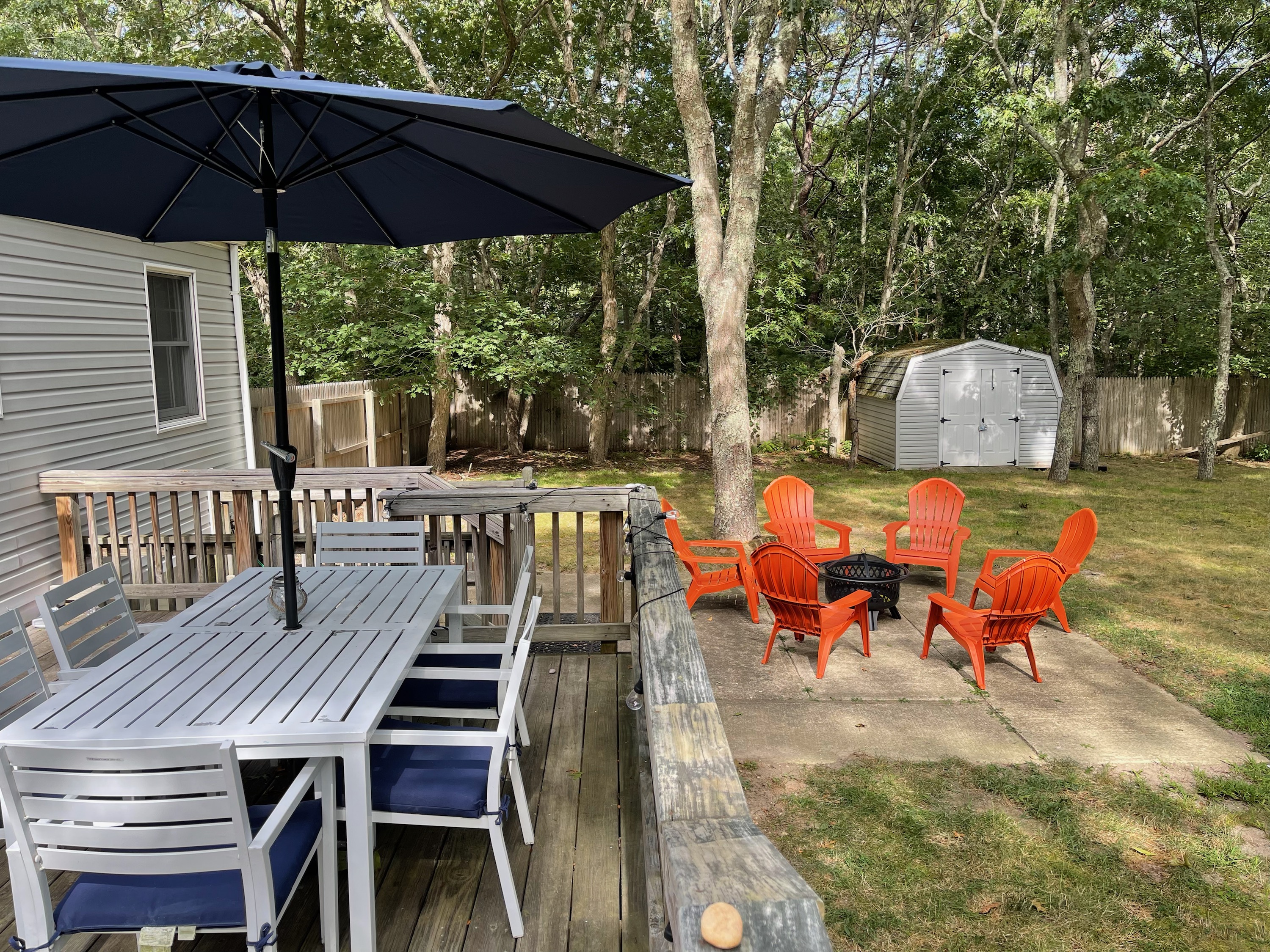 Hamptons Home 999943