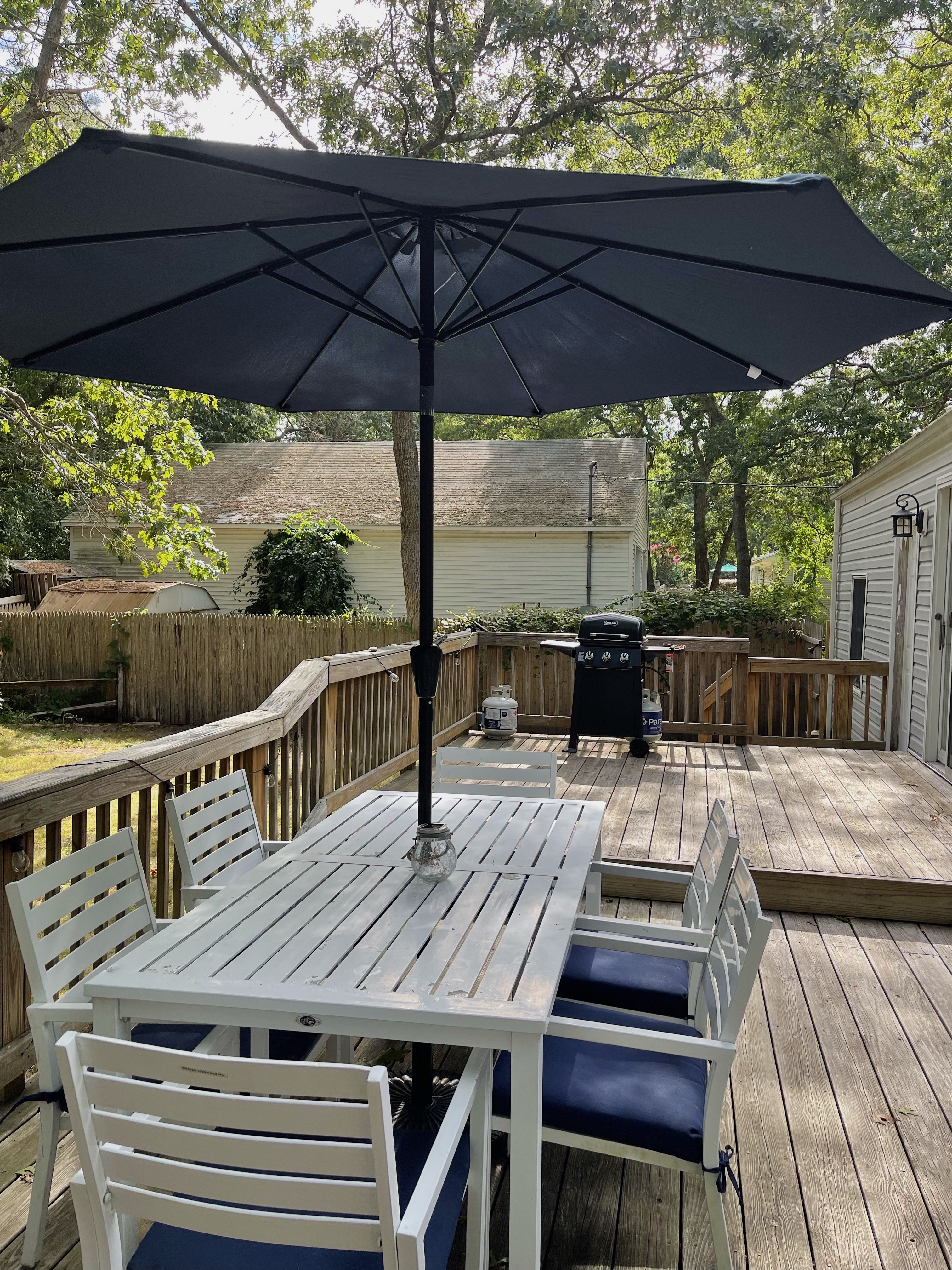 Hamptons Home 999943