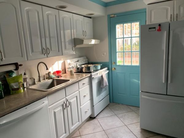 Hamptons Home 999943