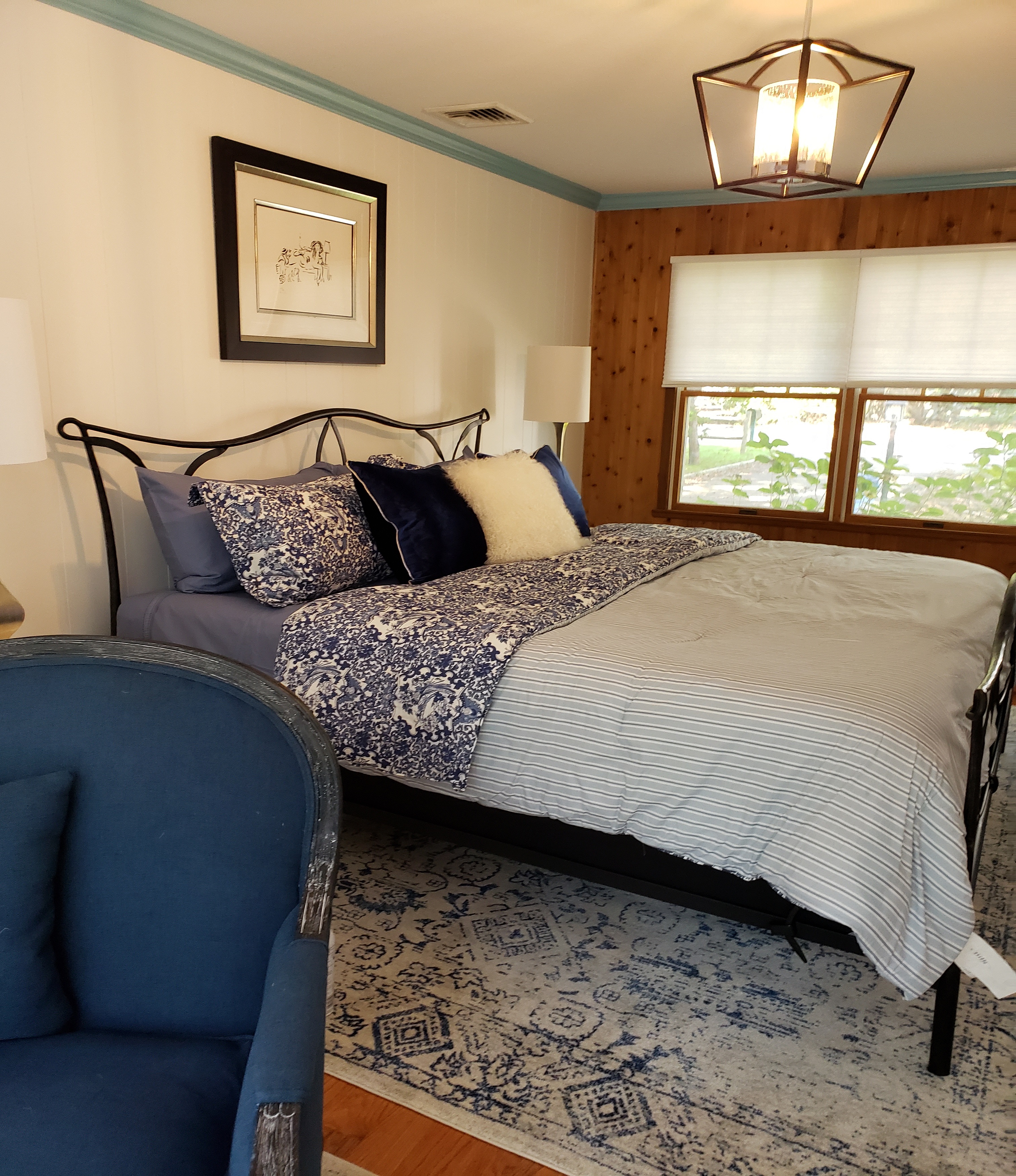 Hamptons Home 999943