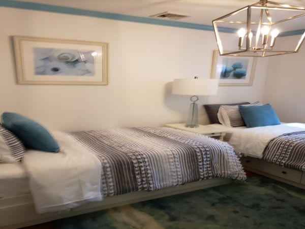 Hamptons Home 999943