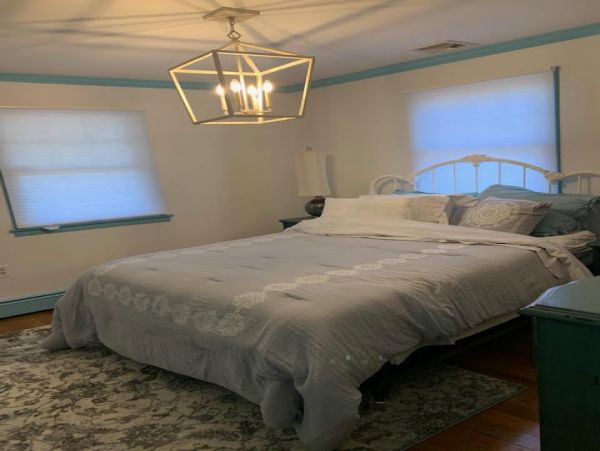 Hamptons Home 999943