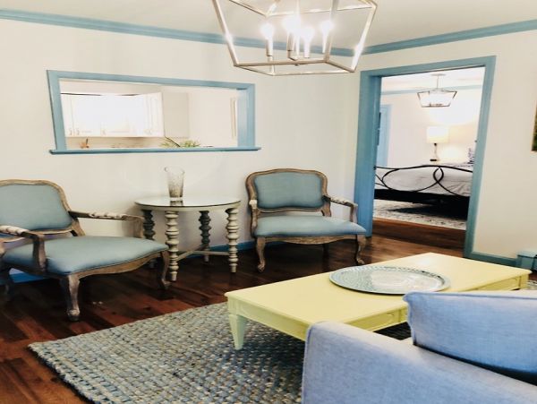 Hamptons Home 999943