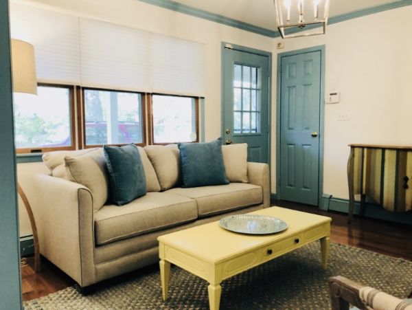 Hamptons Home 999943