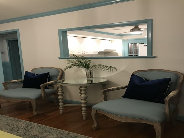 Hamptons Home 999943