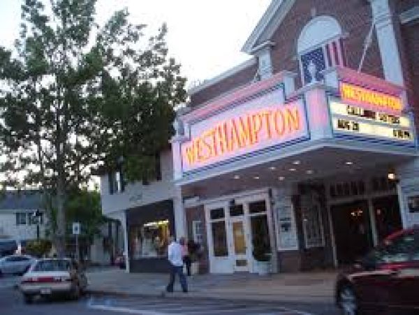 Hamptons Home 999943