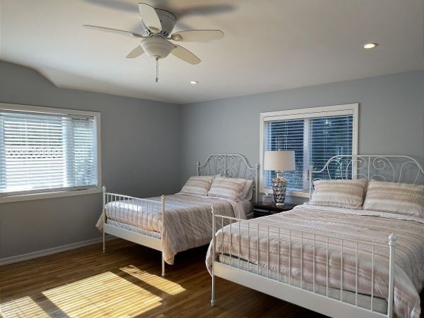 Magnificent Vacation Home away from Home in Southampton