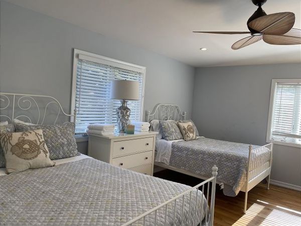 Magnificent Vacation Home away from Home in Southampton