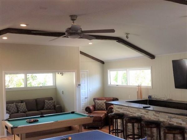 Magnificent Vacation Home away from Home in Southampton